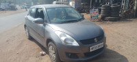 Maruti Suzuki Swift Vxi