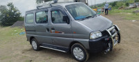 Maruti Suzuki Eeco 7siter individual