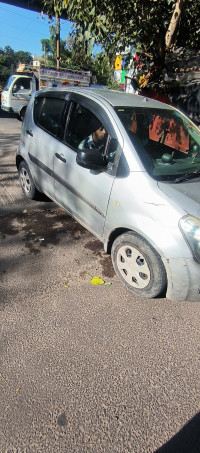 Maruti Suzuki Ritz Vxi