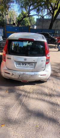 Maruti Suzuki Ritz Vxi