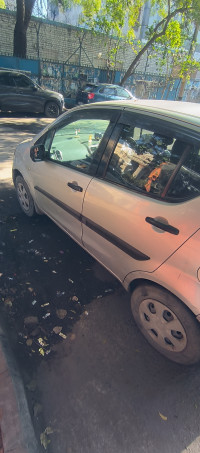 Maruti Suzuki Ritz Vxi