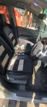 Maruti Suzuki Ritz Vxi