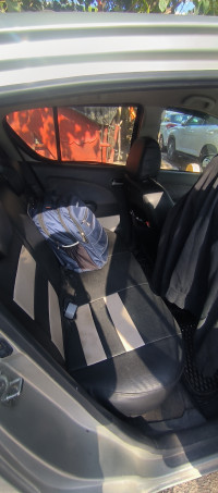 Maruti Suzuki Ritz Vxi