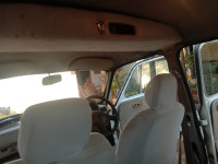 Hindustan Motors Ambassador Grand BS IV