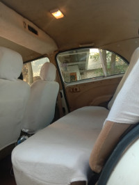 Hindustan Motors Ambassador Grand BS IV