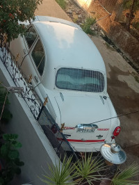 Hindustan Motors Ambassador Grand BS IV