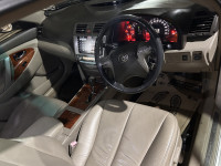 Toyota Camry W4AT