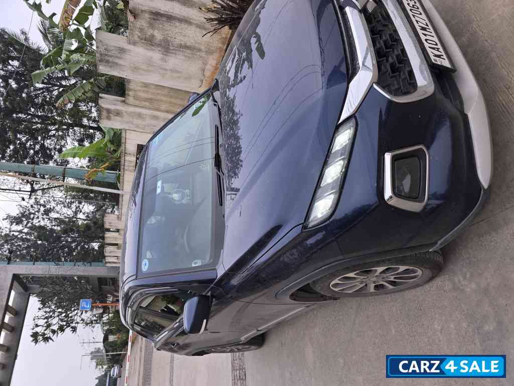 Maruti Suzuki Grand Vitara Zeta
