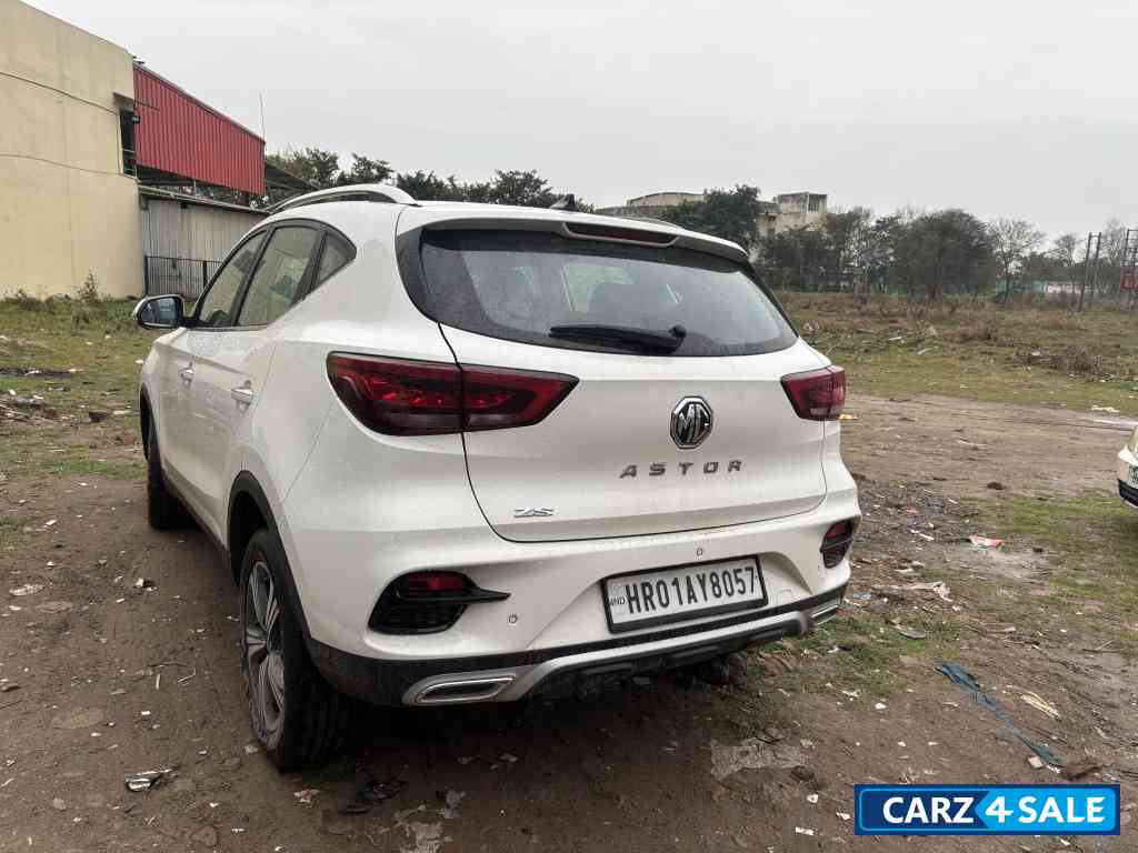 MG Astor Sharp pro cvt 1.5 evory MG Astor Sharp pro cvt 1.5 evory