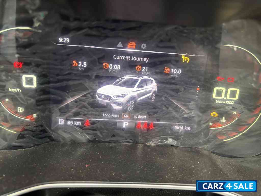 MG Astor Sharp pro cvt 1.5 evory MG Astor Sharp pro cvt 1.5 evory