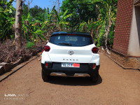 Tata Punch Creative AMT-DT