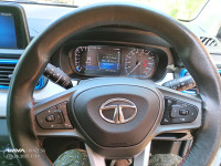 Tata Punch Creative AMT-DT