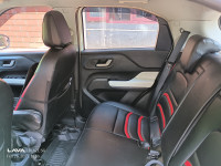 Tata Punch Creative AMT-DT