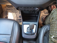 Tata Punch Creative AMT-DT