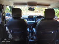 Tata Punch Creative AMT-DT