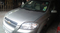 Chevrolet  Aveo Ki
