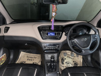 Hyundai Elite i20 Sportz