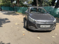 Hyundai Elite i20 Sportz