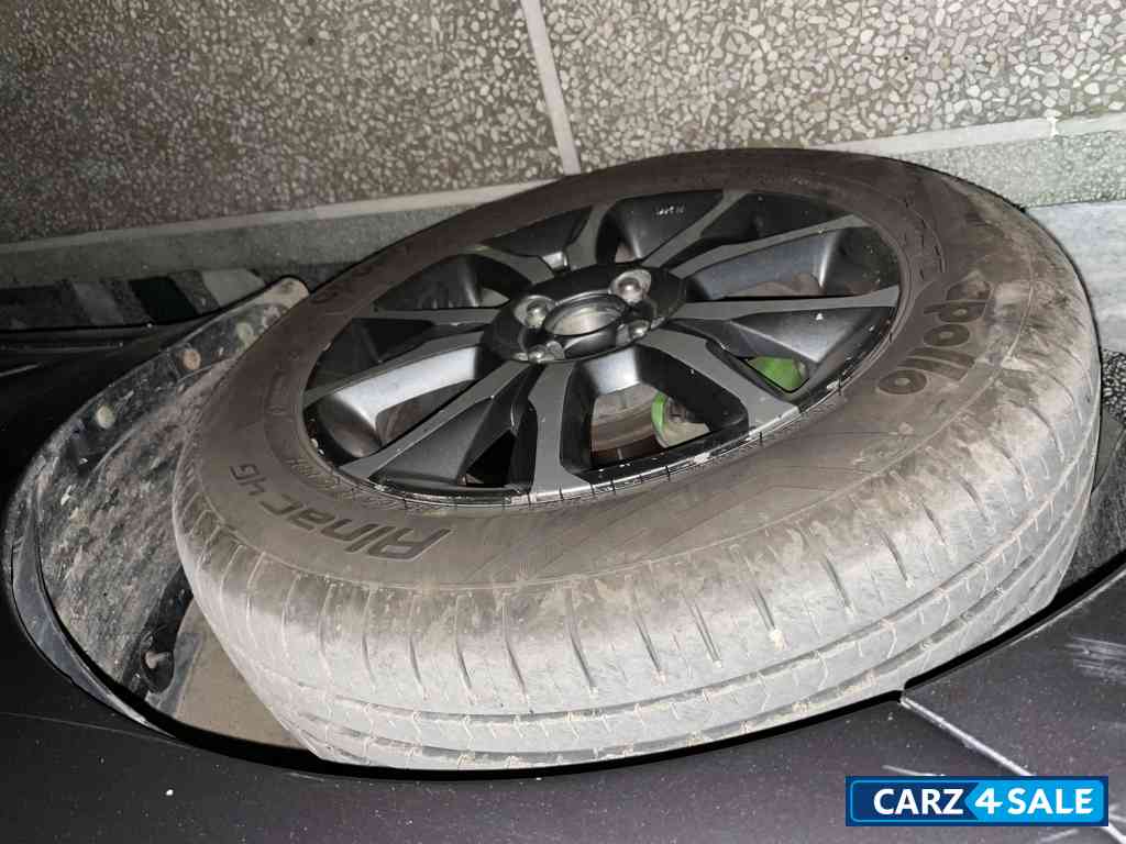 Hyundai Elite i20 Sportz