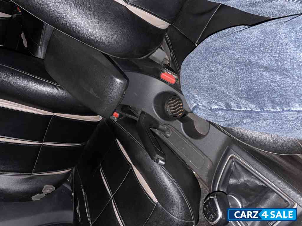 Hyundai Elite i20 Sportz