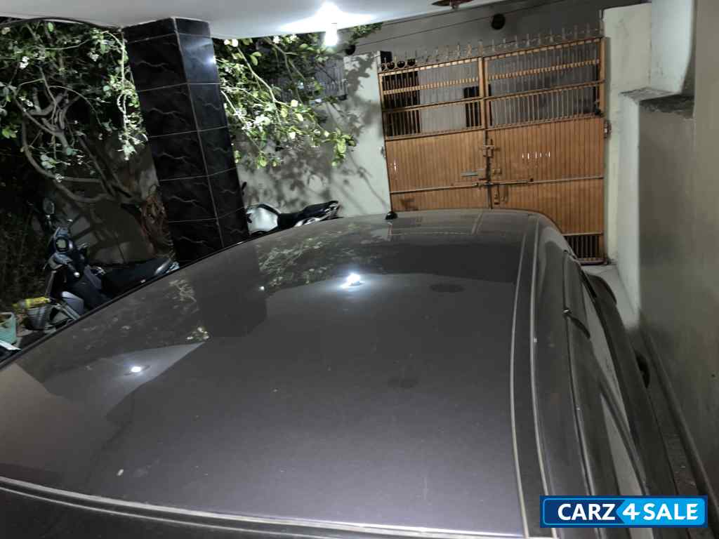 Hyundai Elite i20 Sportz