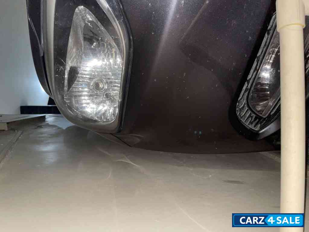 Hyundai Elite i20 Sportz