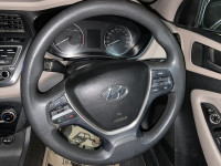 Hyundai Elite i20 Sportz