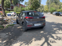 Hyundai Elite i20 Sportz