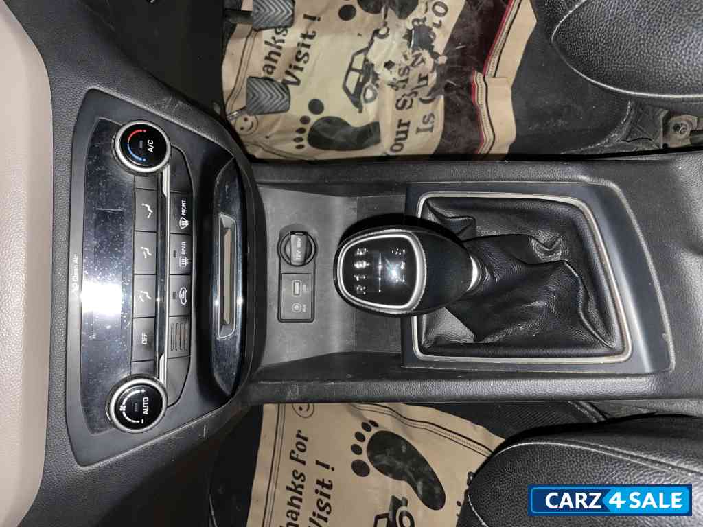 Hyundai Elite i20 Sportz