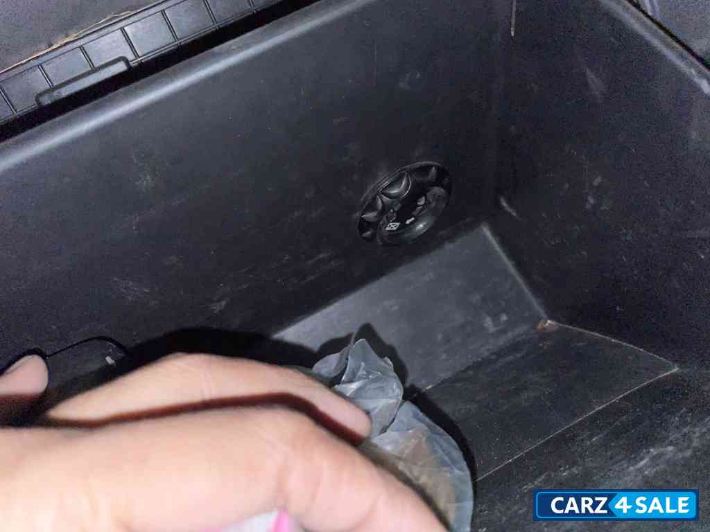 Hyundai Elite i20 Sportz