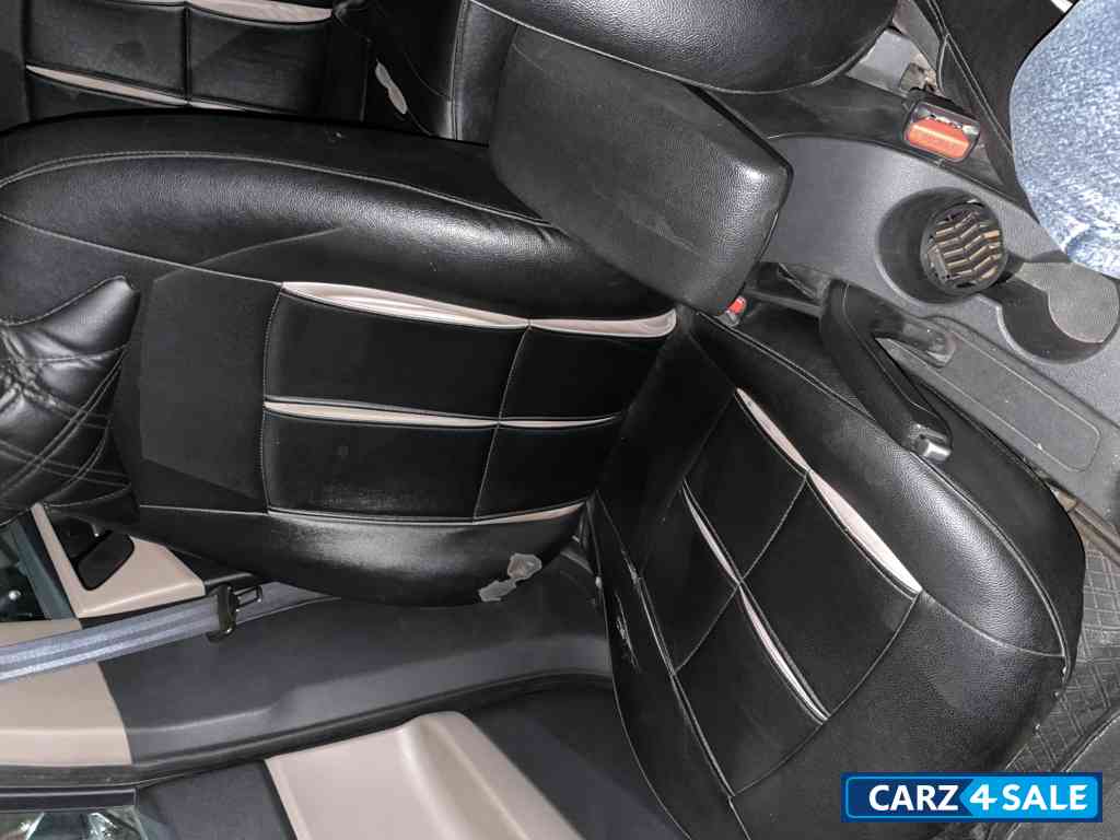 Hyundai Elite i20 Sportz