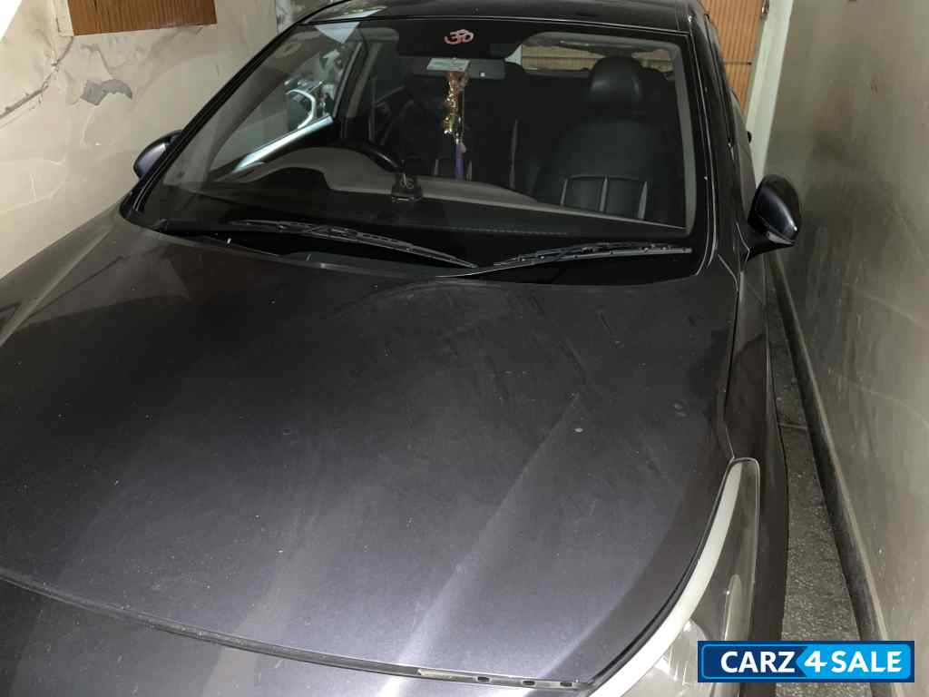 Hyundai Elite i20 Sportz