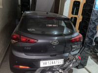Hyundai Elite i20 Sportz