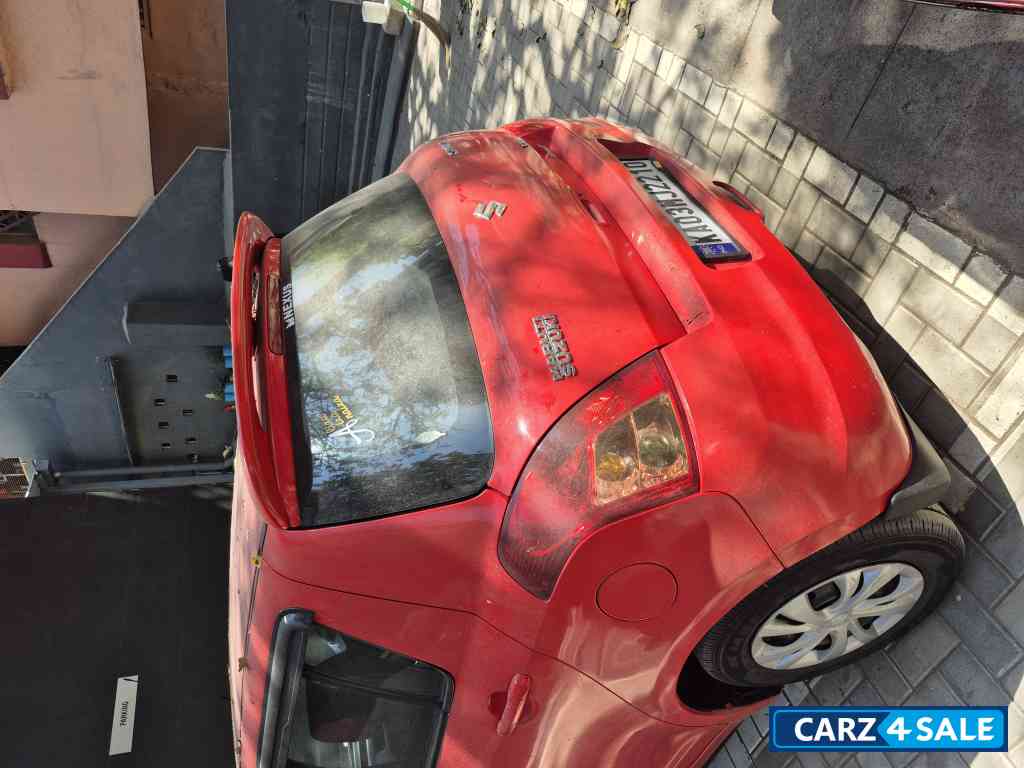 Maruti Suzuki Swift VDI