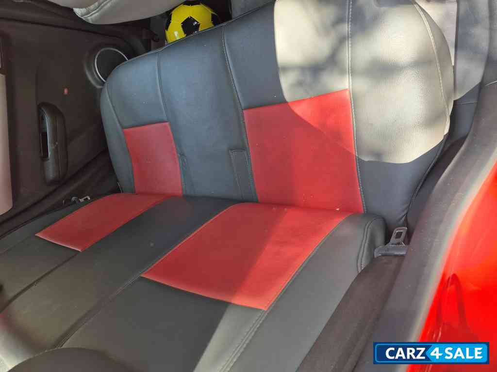 Maruti Suzuki Swift VDI