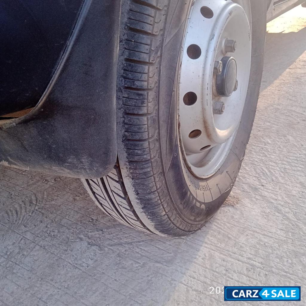 Maruti Suzuki Alto Lxi