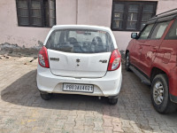 Maruti Suzuki 800 Lxi