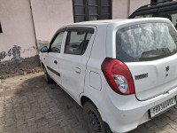 Maruti Suzuki 800 Lxi