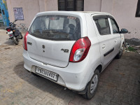 Maruti Suzuki 800 Lxi