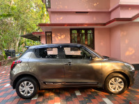 Gry Maruti Suzuki Swift VXI