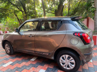 Gry Maruti Suzuki Swift VXI