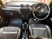 Gry Maruti Suzuki Swift VXI