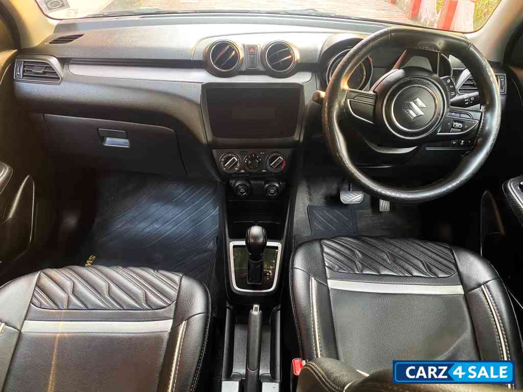 Gry Maruti Suzuki Swift VXI