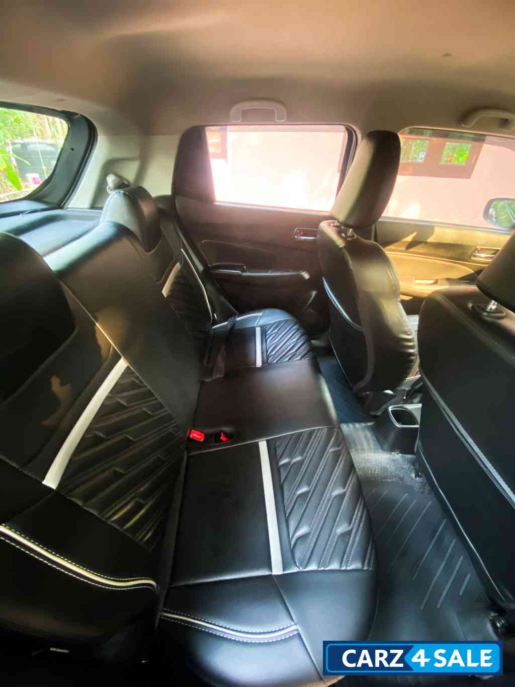 Gry Maruti Suzuki Swift VXI