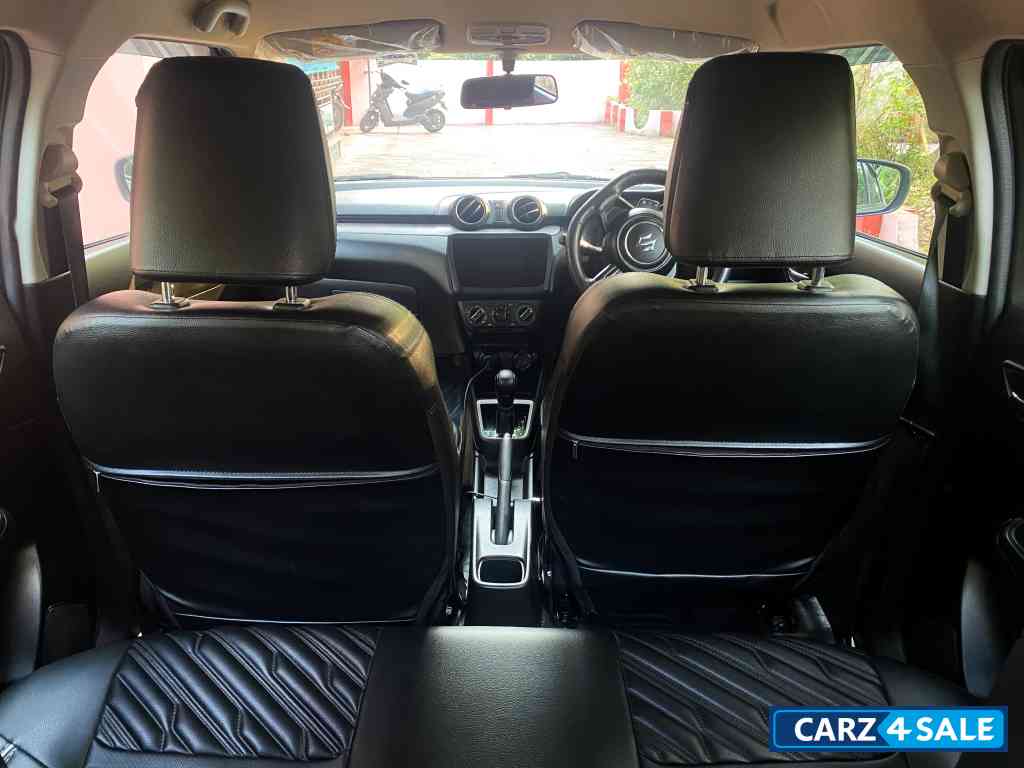 Gry Maruti Suzuki Swift VXI