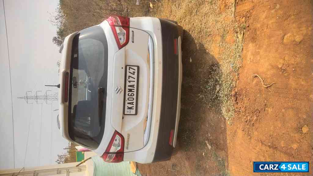 Maruti Suzuki S-Cross Hybrid