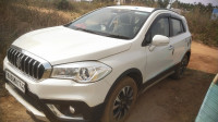 Maruti Suzuki S-Cross Hybrid
