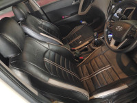 Hyundai Creta SX PLUS