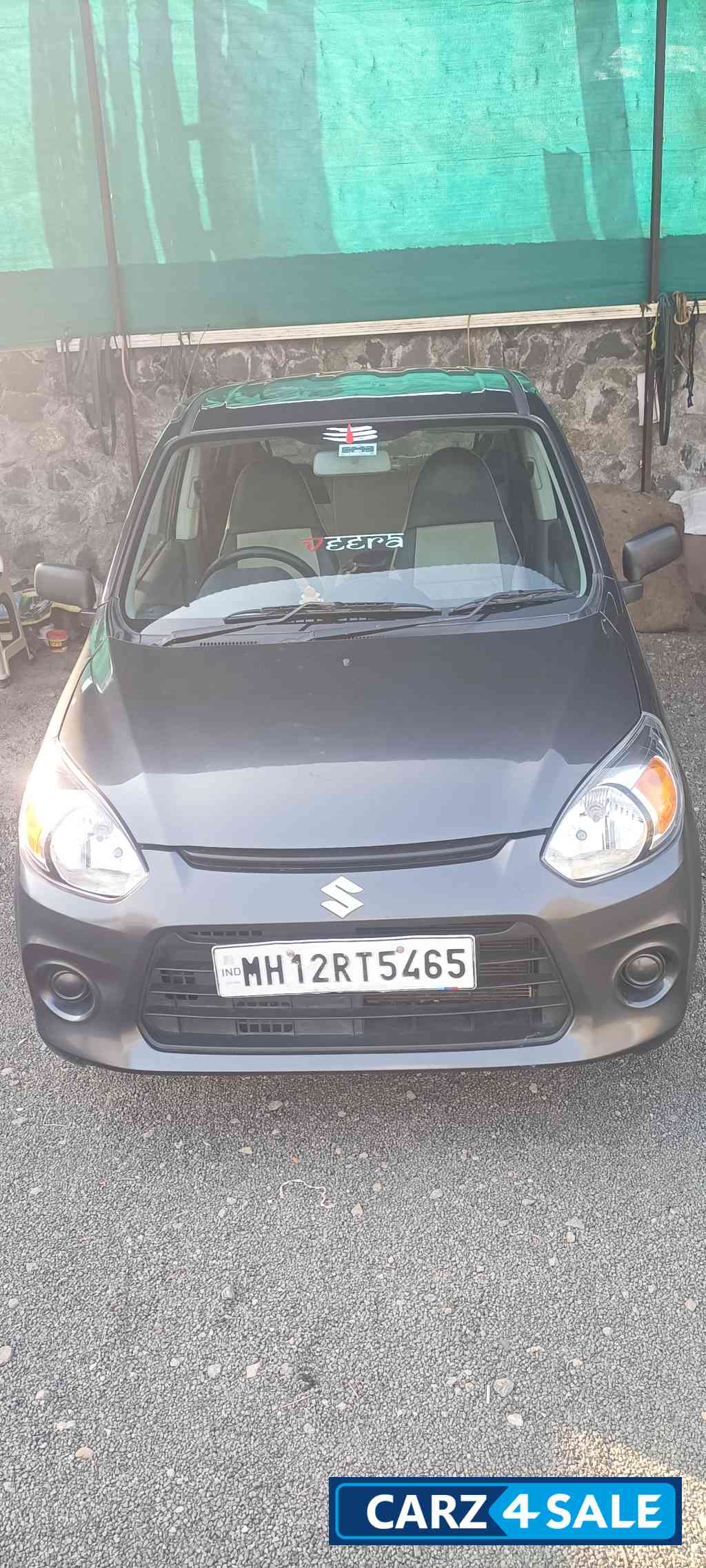 Maruti Suzuki Alto
