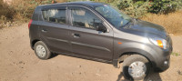 Maruti Suzuki Alto